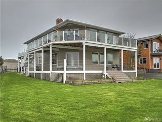 Picture of Point Roberts Parcel Number 405310-385369